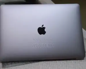 New Laptop Apple MacBook Pro M1 16GB Apple M1 SSD 256GB