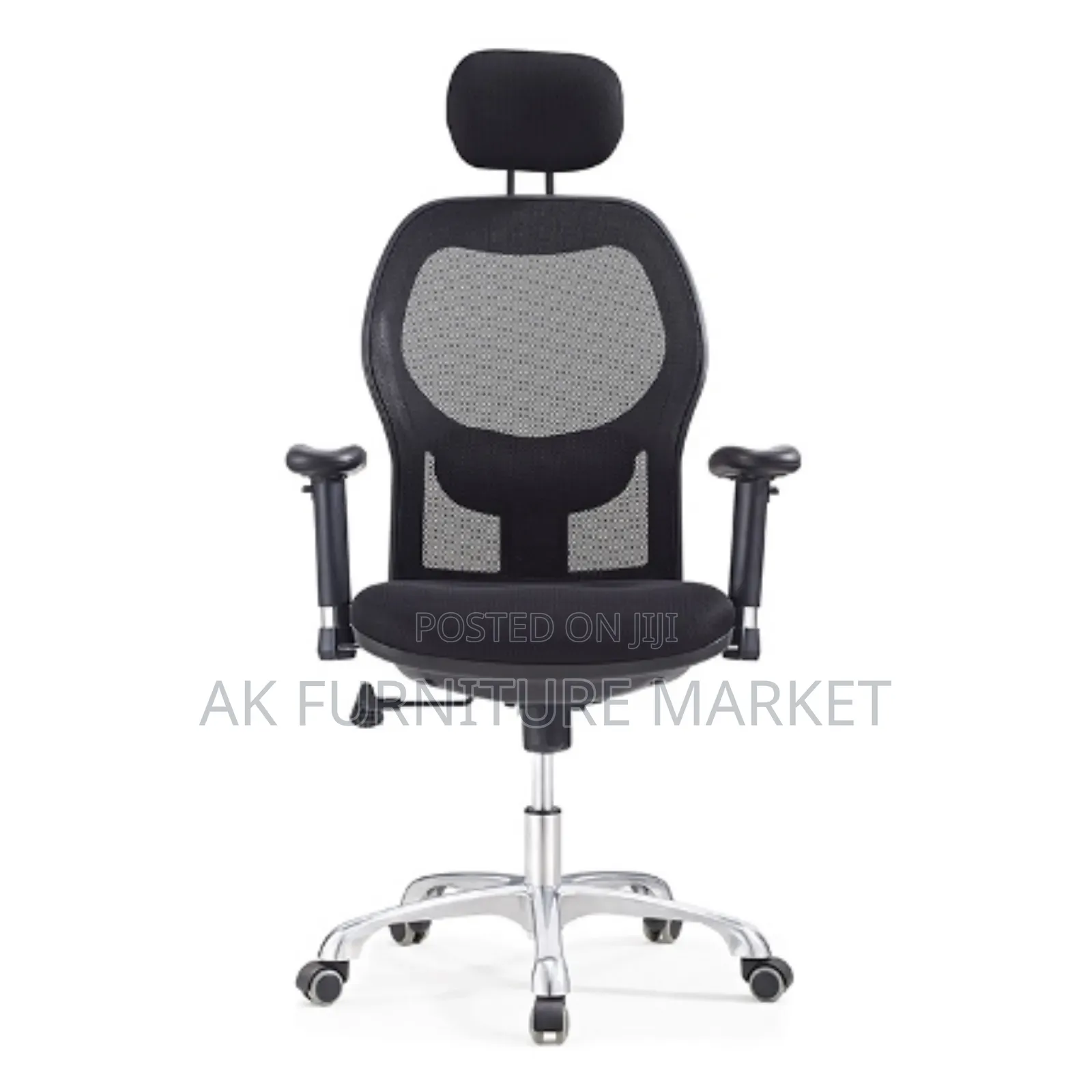 High Quality Manageral Chair