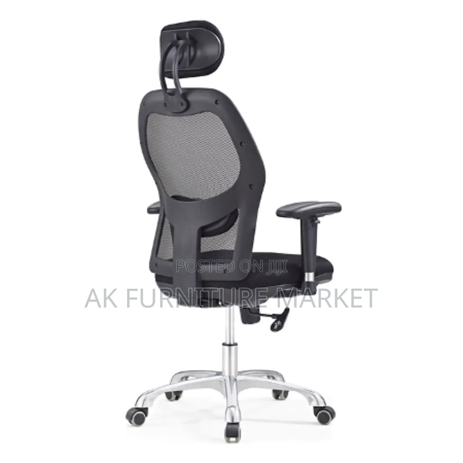 High Quality Manageral Chair