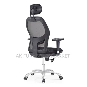 High Quality Manageral Chair