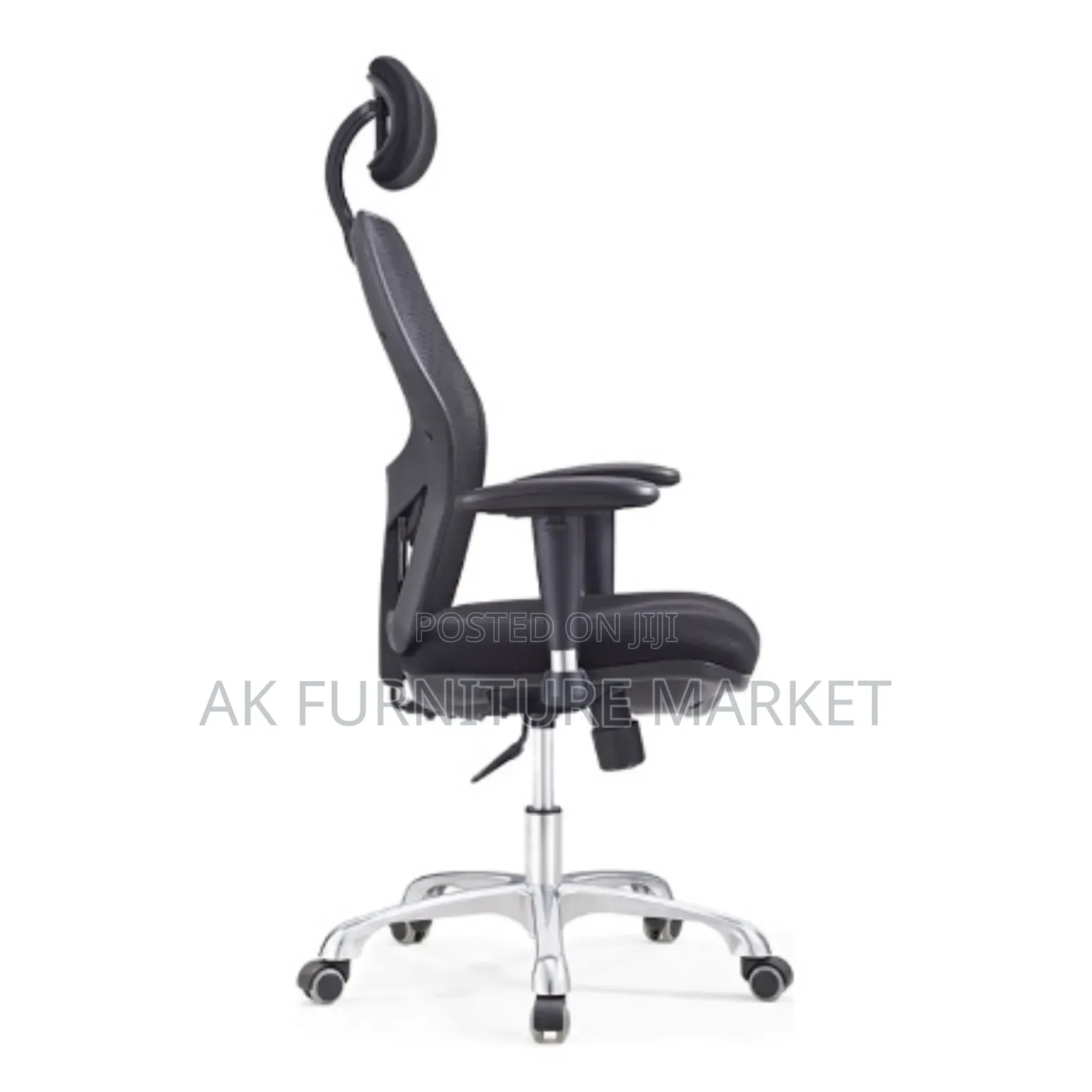 High Quality Manageral Chair