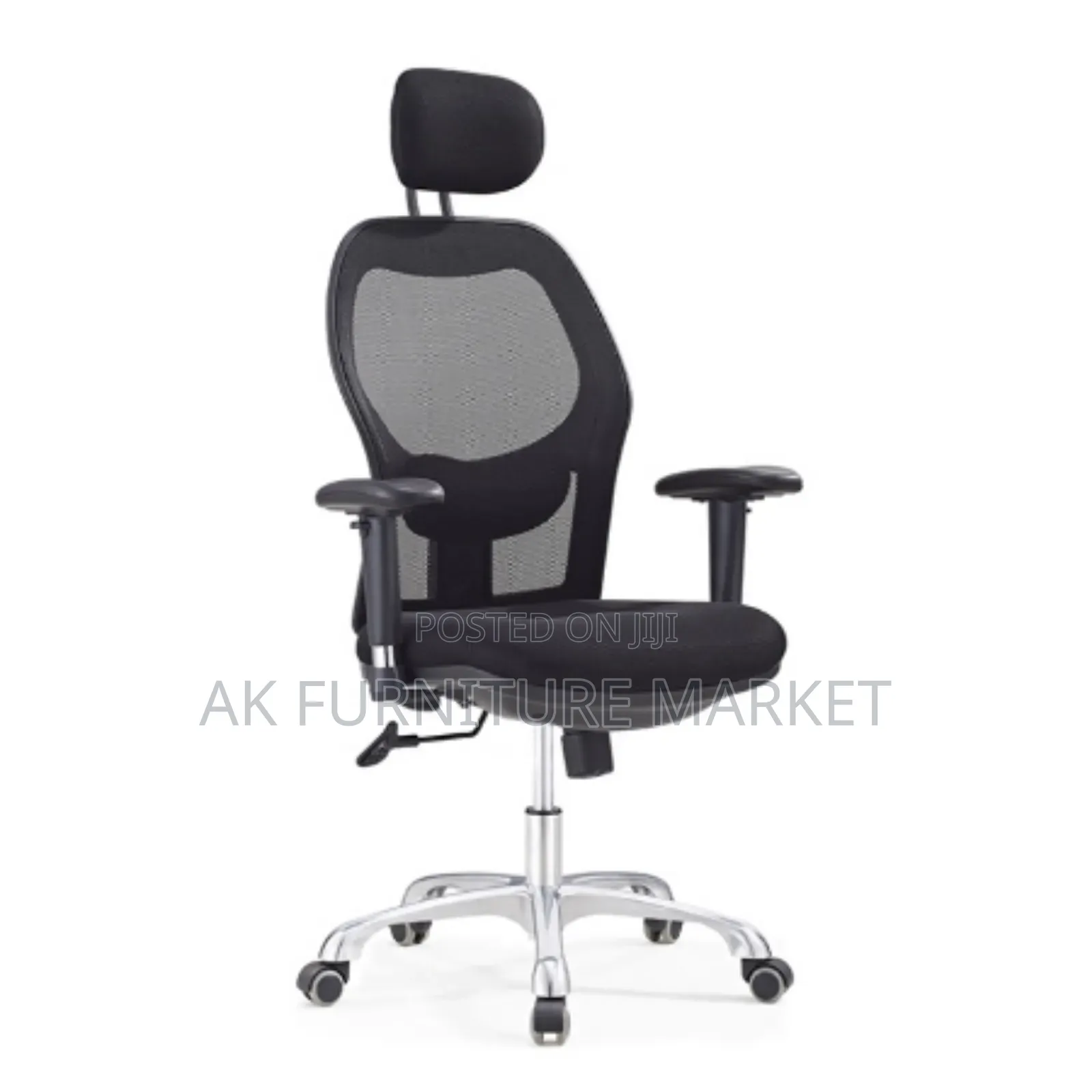 High Quality Manageral Chair