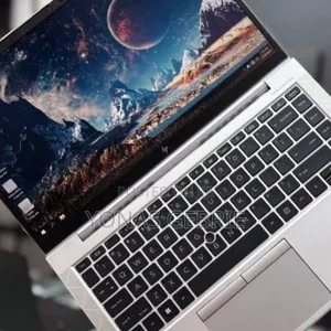 New Laptop HP EliteBook 840 16GB Intel Core I5 SSD 512GB