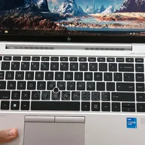 New Laptop HP EliteBook 840 16GB Intel Core I5 SSD 512GB