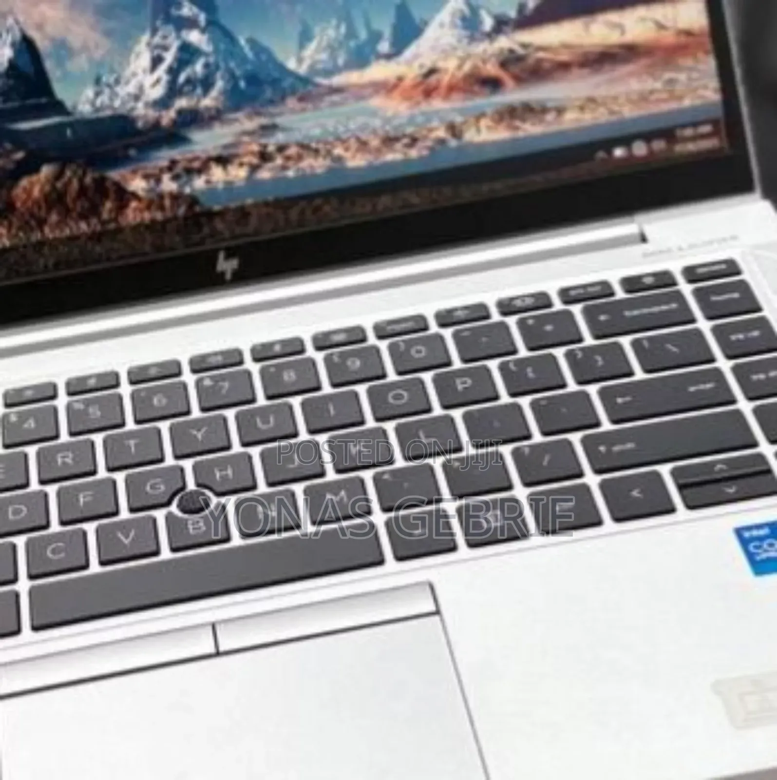 New Laptop HP EliteBook 840 16GB Intel Core I5 SSD 512GB