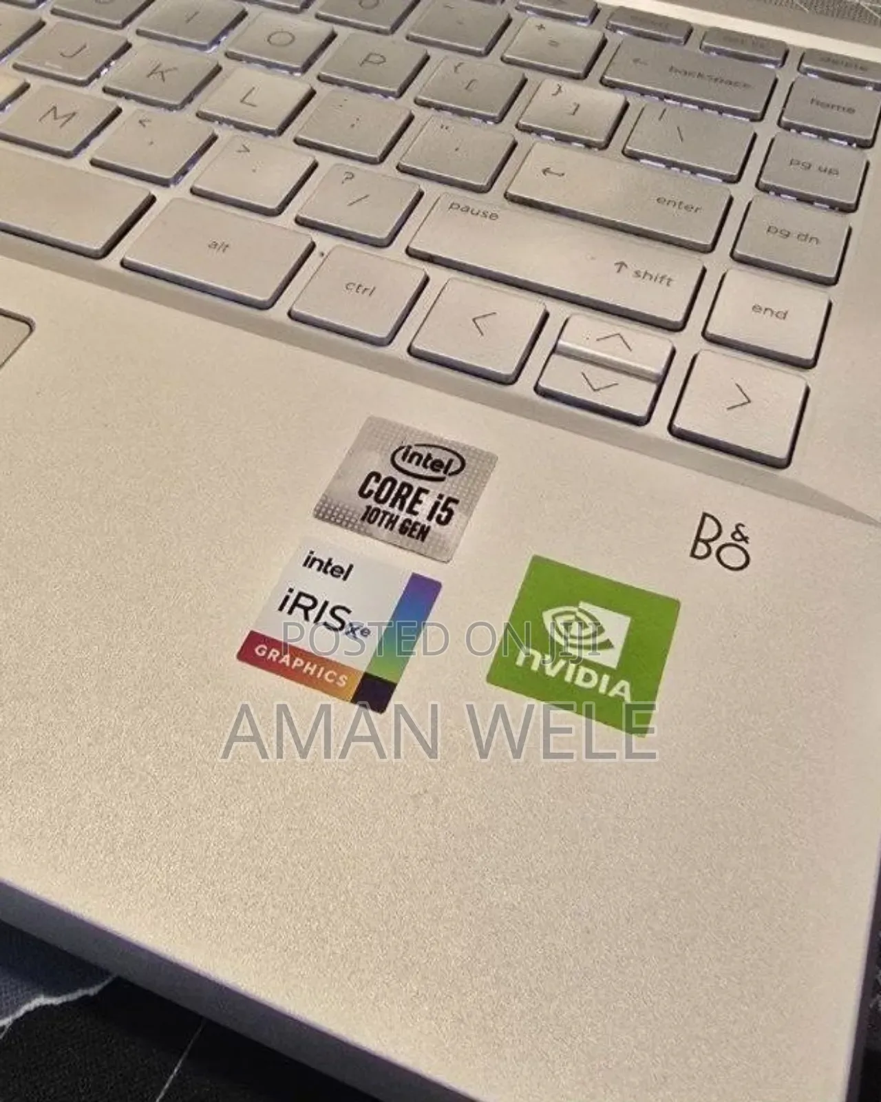 New Laptop HP EliteBook 840 G3 8GB Intel Core I5 HDD 1T