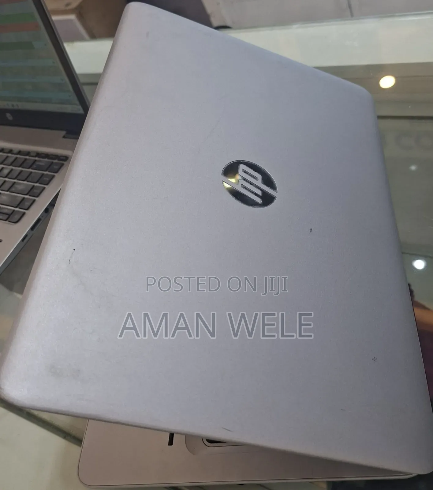 New Laptop HP EliteBook 840 G3 8GB Intel Core I5 HDD 1T