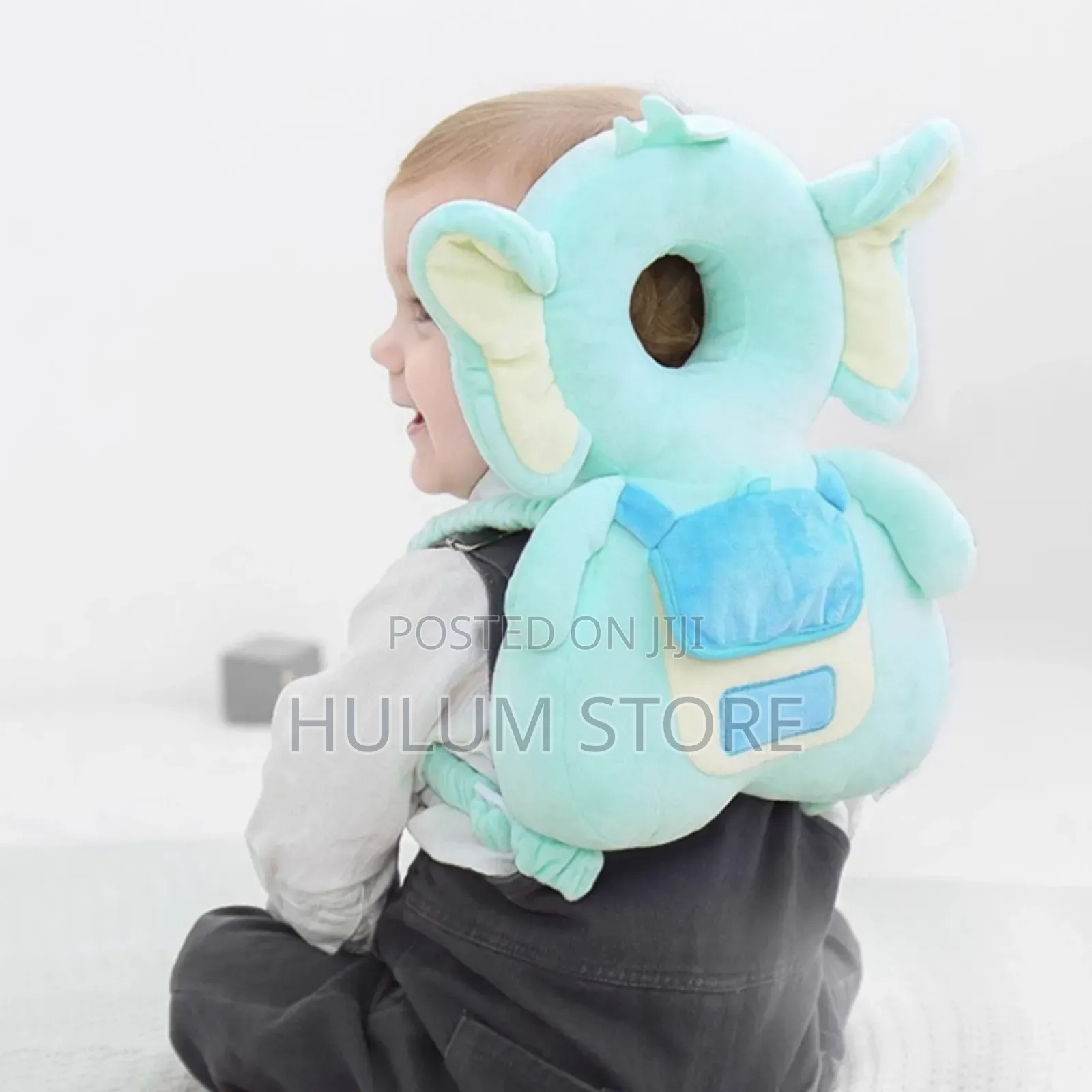 Baby Portable Detachable Feeding Pillow
