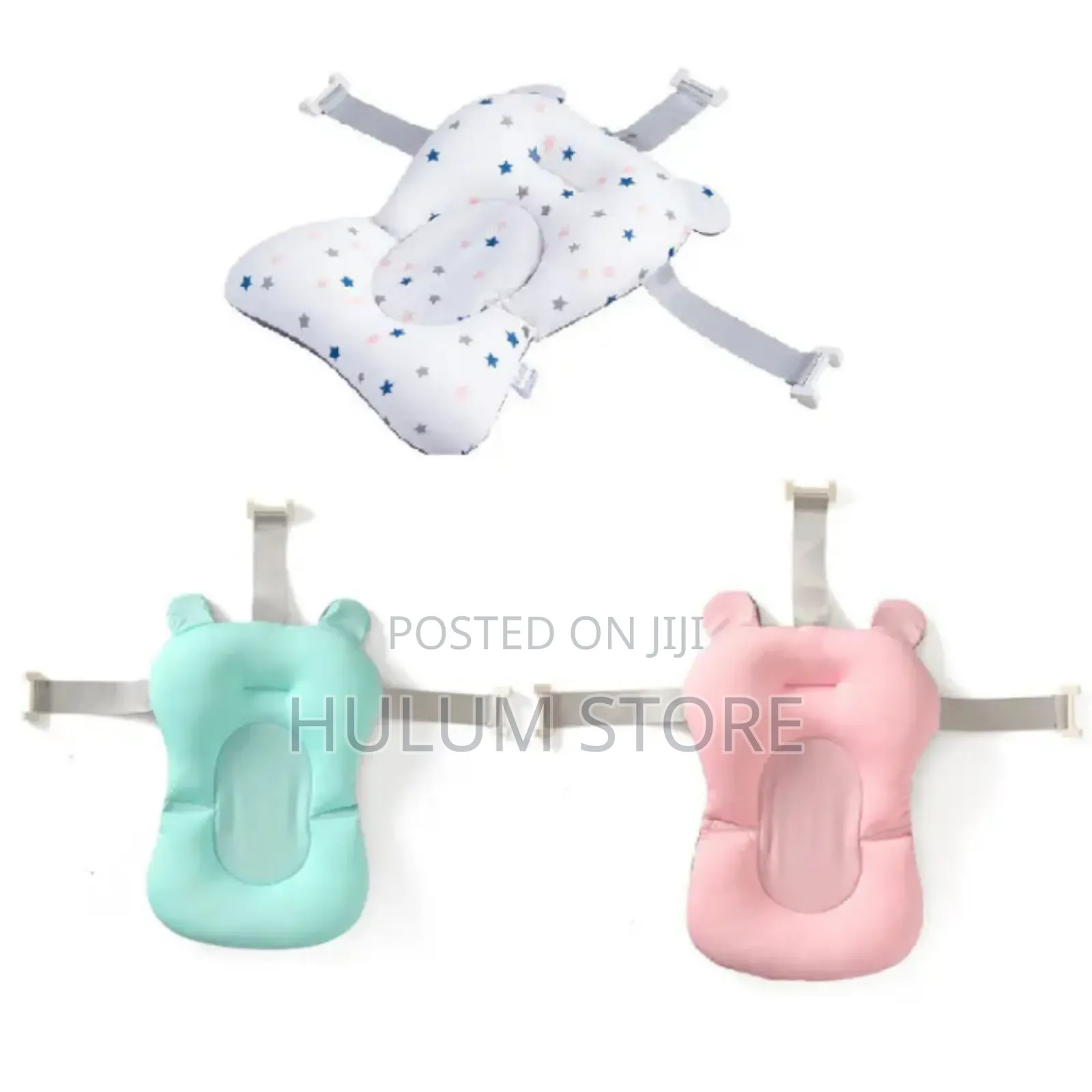 Baby Portable Detachable Feeding Pillow