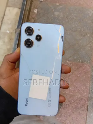 Xiaomi 12 256 GB Red