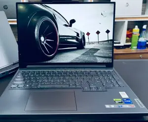 New Lenovo Legion Y7000P IRX9 Gaming Laptop 24GB Intel Core I7 SSD 1T