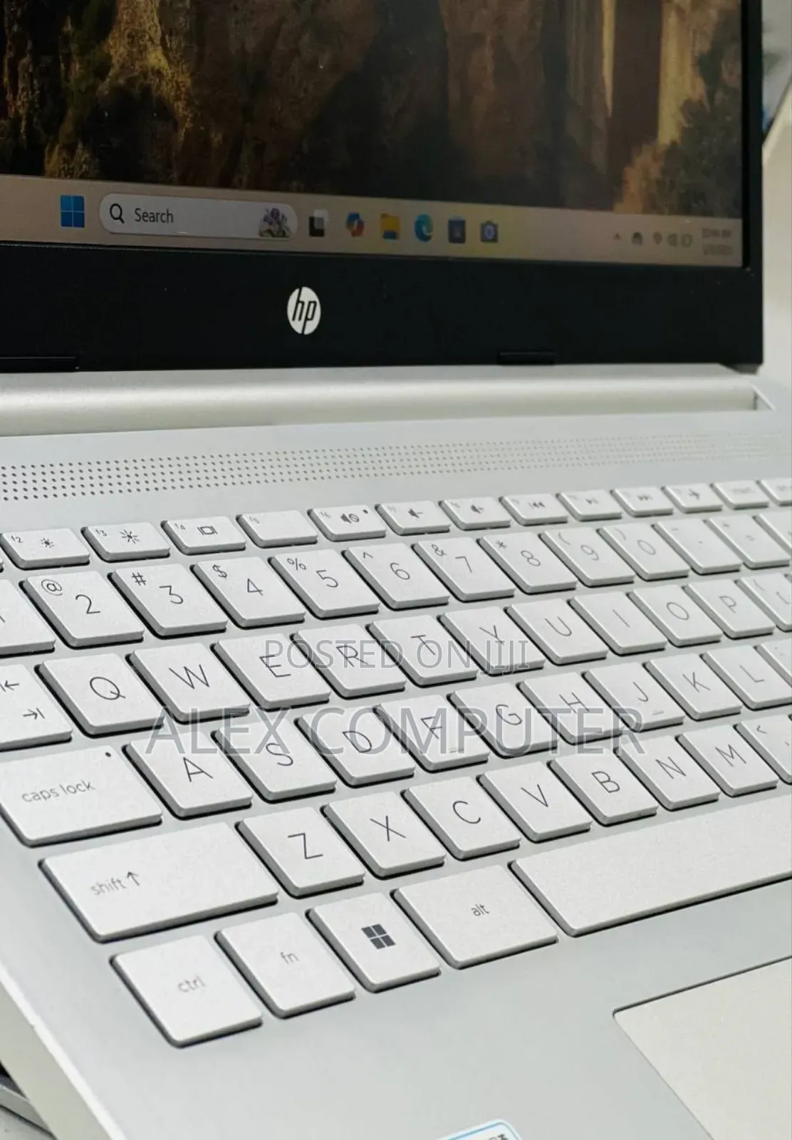 New Laptop HP Stream Notebook 16GB Intel Core I5 SSD 1T