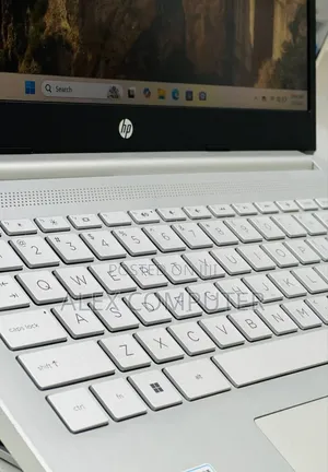 New Laptop HP Stream Notebook 16GB Intel Core I5 SSD 1T
