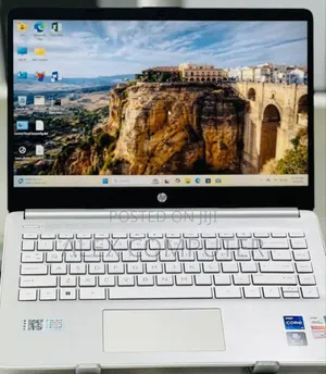 New Laptop HP Stream Notebook 16GB Intel Core I5 SSD 1T