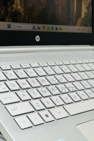 New Laptop HP Stream Notebook 16GB Intel Core I5 SSD 1T