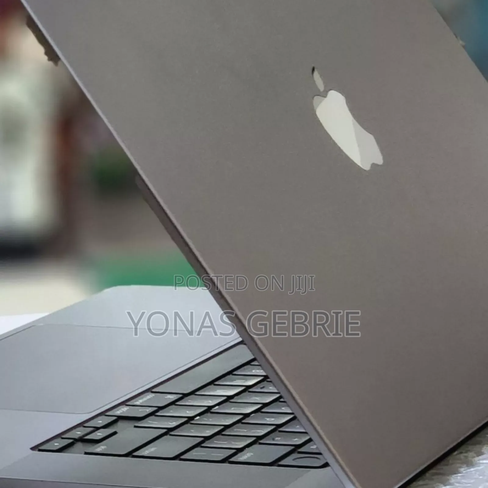 New Laptop Apple MacBook Pro M1 32GB Apple M1 Pro SSD 512GB