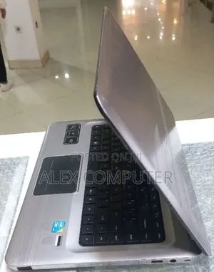 New Laptop HP Pavilion 15 8GB Intel Core I5 SSD 500GB