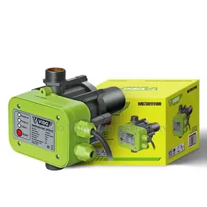 Photo - Automatic Pump Controller 1100 Watt