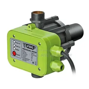 Automatic Pump Controller 1100 Watt