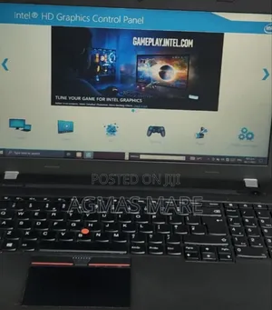 New Laptop Lenovo ThinkPad Edge E555 8GB Intel Core i5 HDD 1T