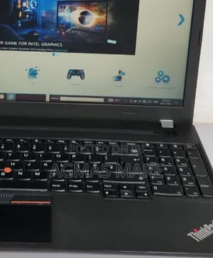 New Laptop Lenovo ThinkPad Edge E555 8GB Intel Core i5 HDD 1T