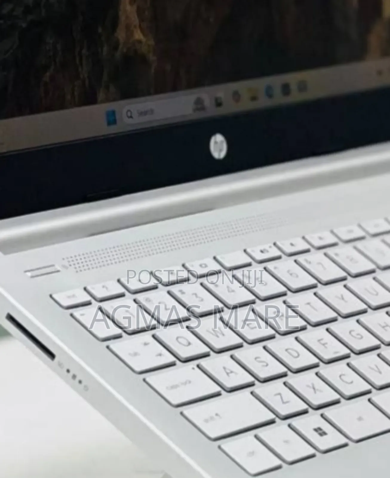 New Laptop HP Stream Notebook 16GB Intel Core I5 SSD 1T