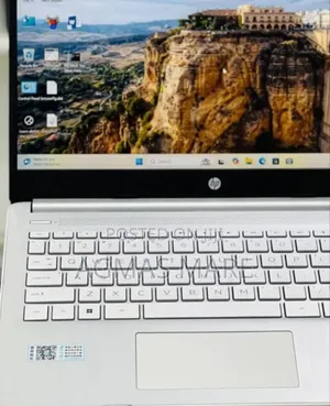 New Laptop HP Stream Notebook 16GB Intel Core I5 SSD 1T