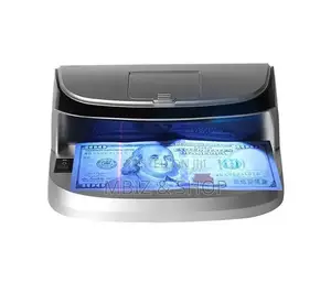 Mg Counterfeit Money Detector