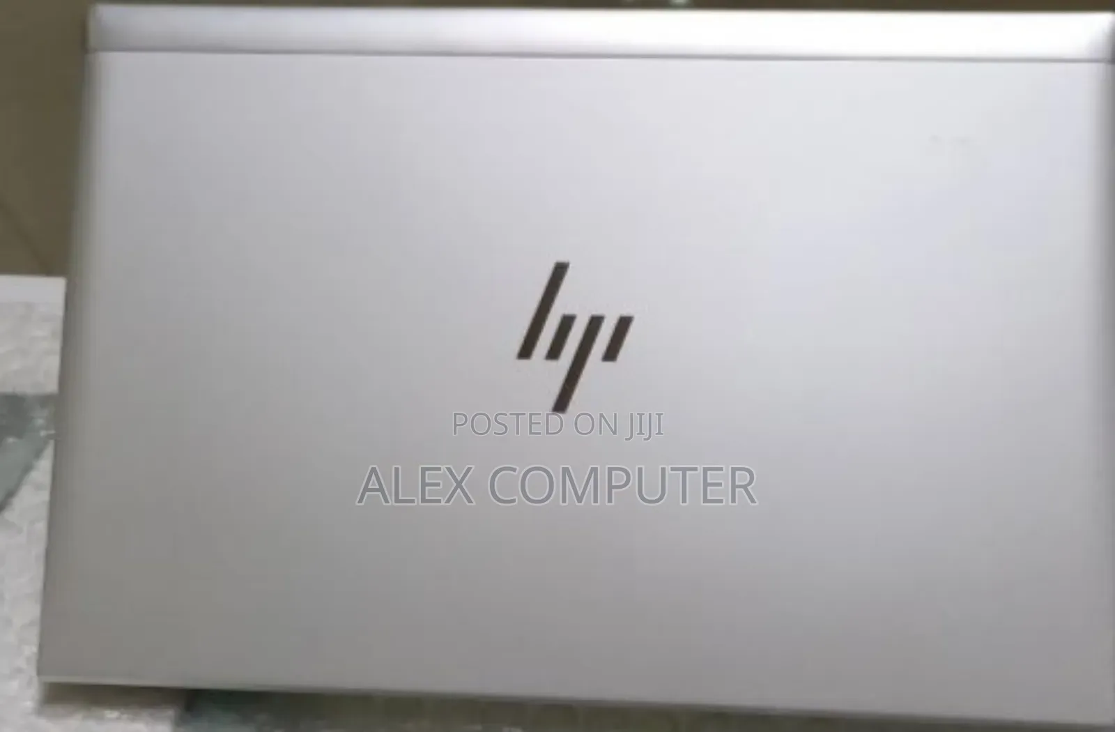 New Laptop HP EliteBook 830 G7 16GB Intel Core I5 SSD 512GB