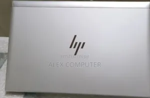New Laptop HP EliteBook 830 G7 16GB Intel Core I5 SSD 512GB