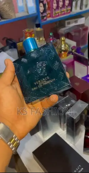 Versace Perfume