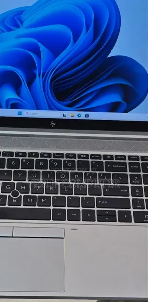 New Laptop HP EliteBook 850 G8 16GB Intel Core I7 SSD 512GB