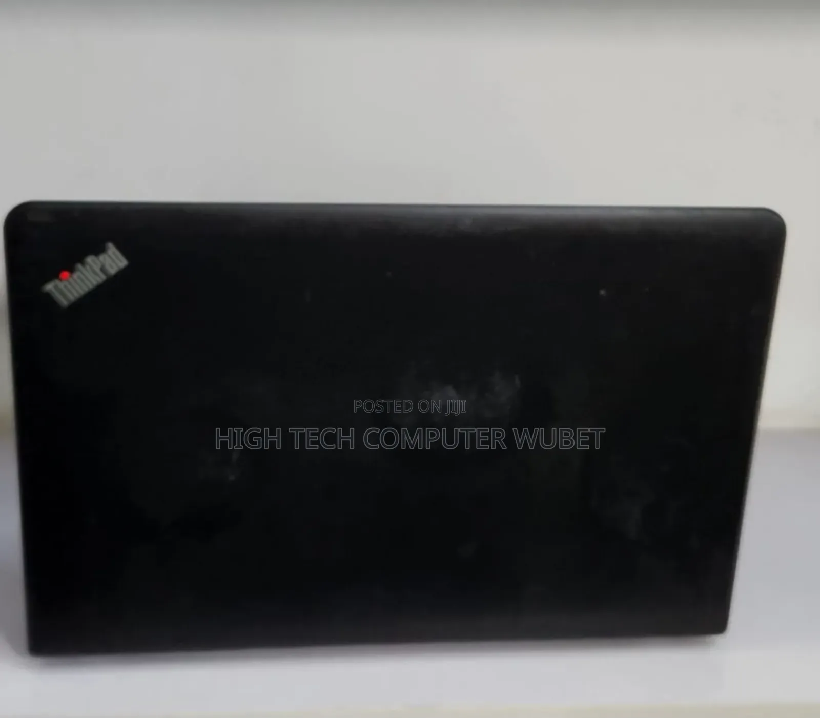 Laptop Lenovo ThinkPad E570 8GB Intel Core I5 SSD 1T