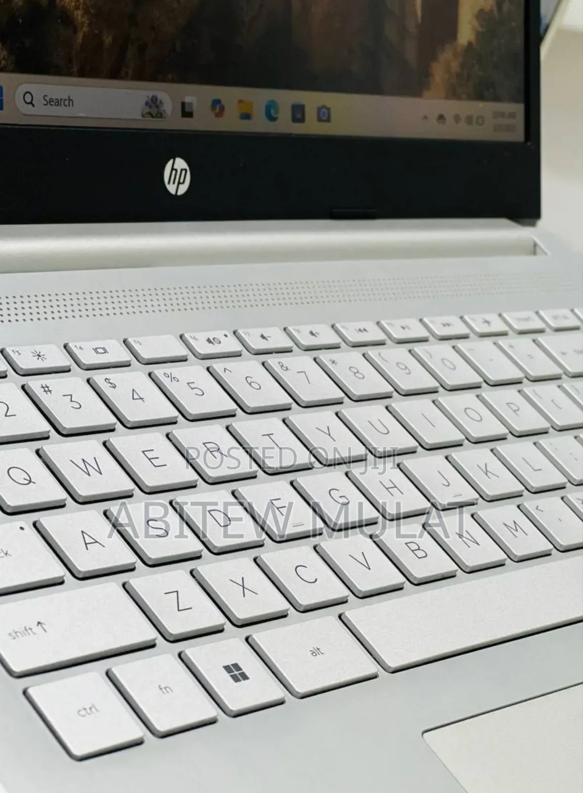 New Laptop HP Stream Notebook 16GB Intel Core I5 SSD 1T