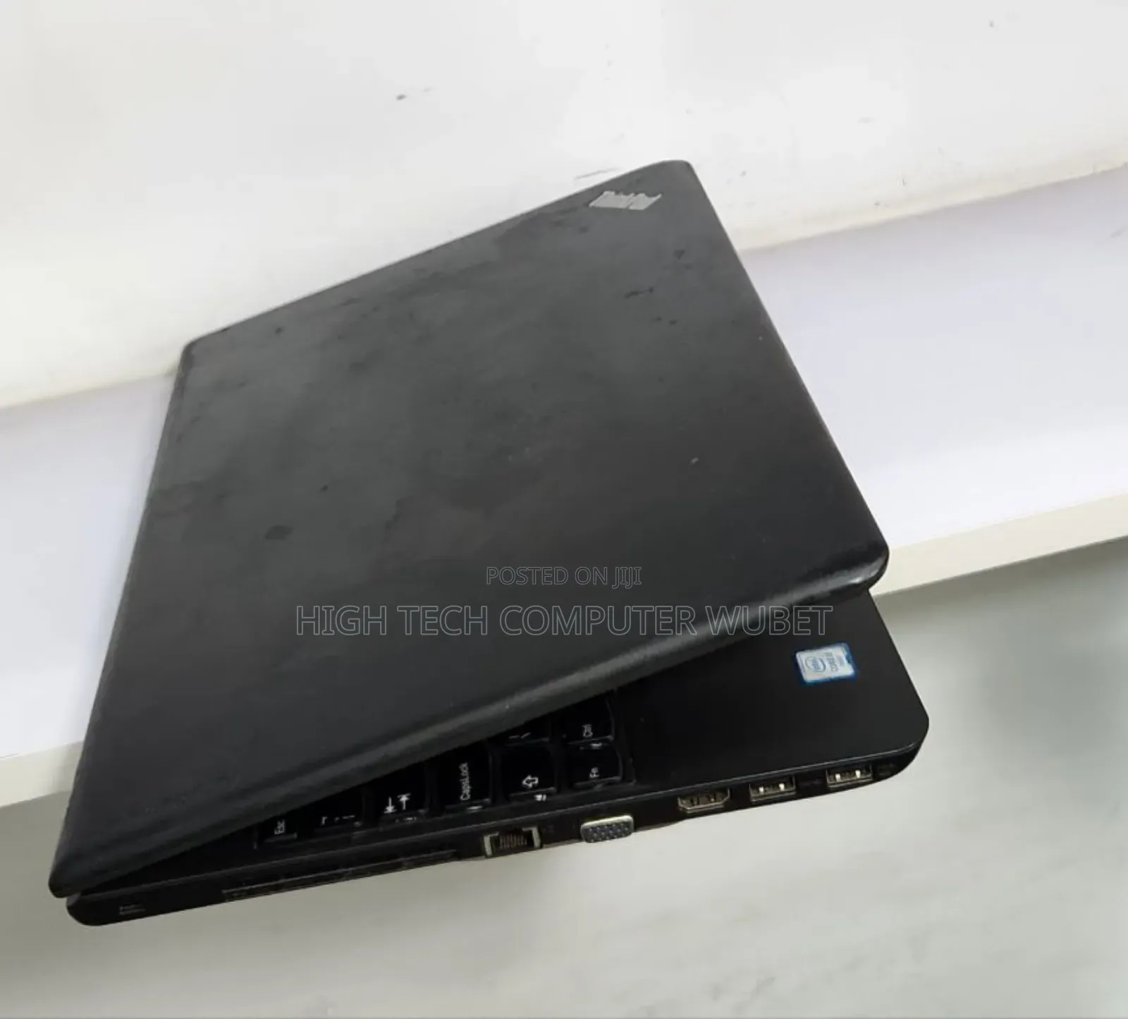 Laptop Lenovo ThinkPad E570 8GB Intel Core I5 SSD 1T
