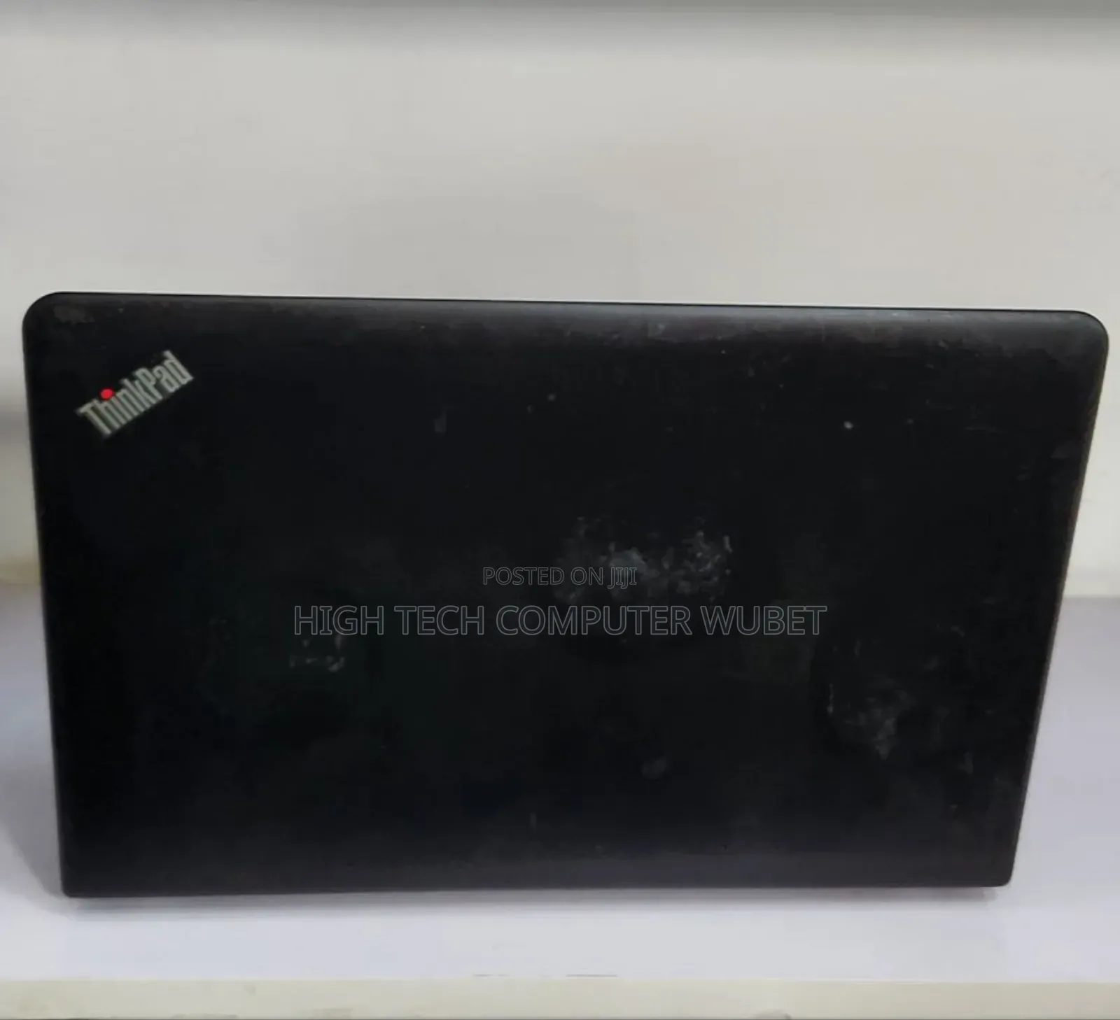 Laptop Lenovo ThinkPad E570 8GB Intel Core I5 SSD 1T