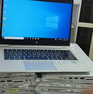 New Laptop HP Stream Notebook 16GB Intel Core I7 SSD 512GB