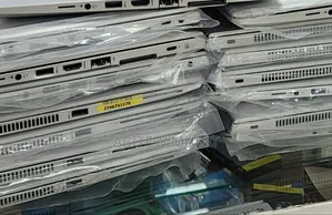 New Laptop HP Stream Notebook 16GB Intel Core I7 SSD 512GB