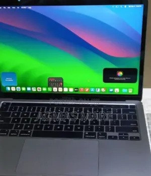 New Laptop Apple MacBook Pro M1 16GB Apple M1 SSD 256GB