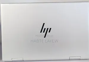 Photo - New Laptop HP Envy X360 16GB Intel Core I7 SSD 1T