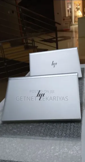New Laptop HP EliteBook 830 G7 16GB Intel Core I5 SSD 512GB