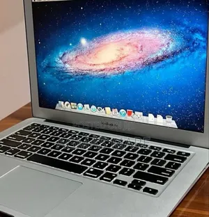 Photo - New Laptop Apple MacBook Air 2015 4GB Intel Core i5 SSD 256GB