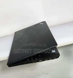 New Laptop Lenovo ThinkPad E570 8GB Intel Core I5 SSD 1T