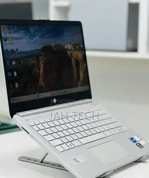 New Laptop HP Stream Notebook 16GB Intel Core I5 SSD 512GB