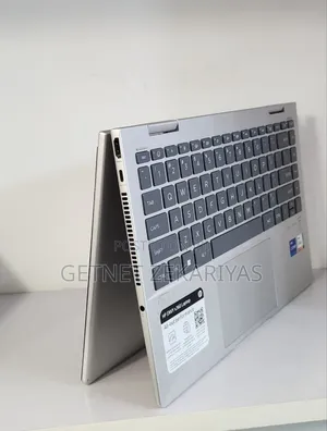 Photo - New Laptop HP Envy X360 16GB Intel Core I7 SSD 1T