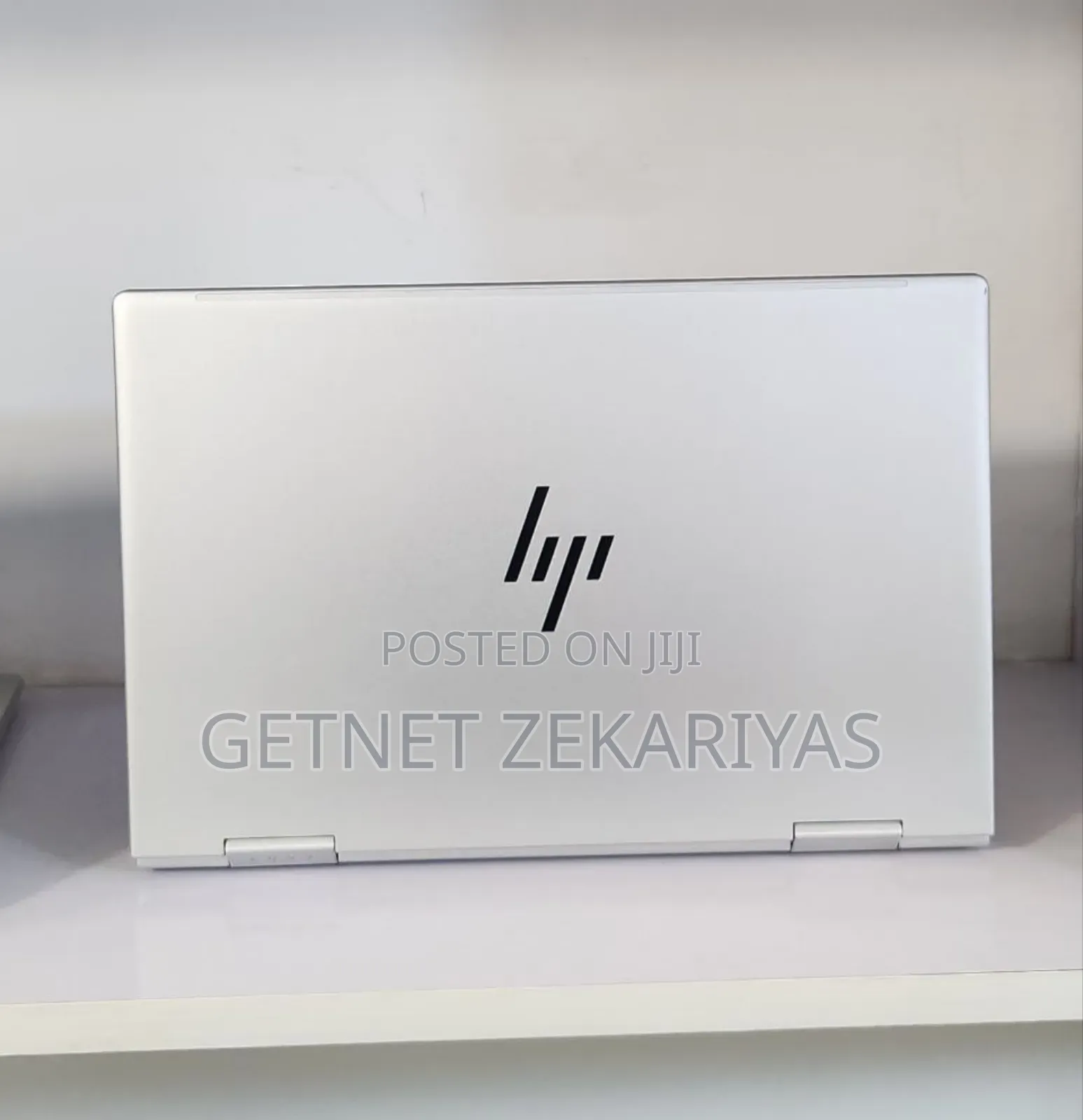 New Laptop HP Envy X360 16GB Intel Core I7 SSD 1T