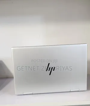 New Laptop HP Envy X360 16GB Intel Core I7 SSD 1T