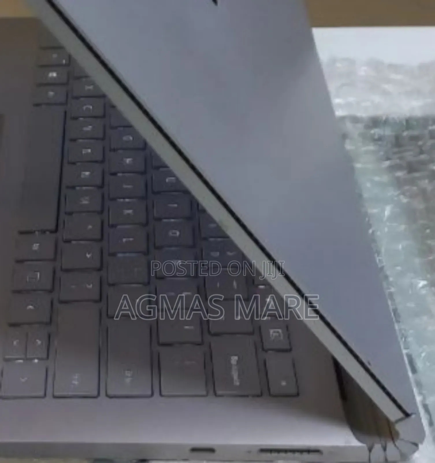 New Laptop Microsoft Surface Book 3 16GB Intel Core I7 SSD 256GB