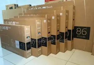 ◈Lg 43 , 50 , 55 , 60 , 65 , 75 , 86 Tv ◈ Free Delivery ◈ ✨10-years