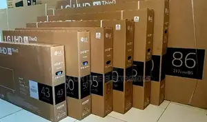 ◈Lg 43 , 50 , 55 , 60 , 65 , 75 , 86 Tv ◈ Free Delivery ◈ ✨10-years